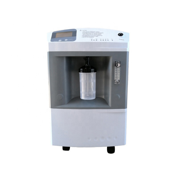 10L Medical Hospital Taputapu Oxygen Concentrator