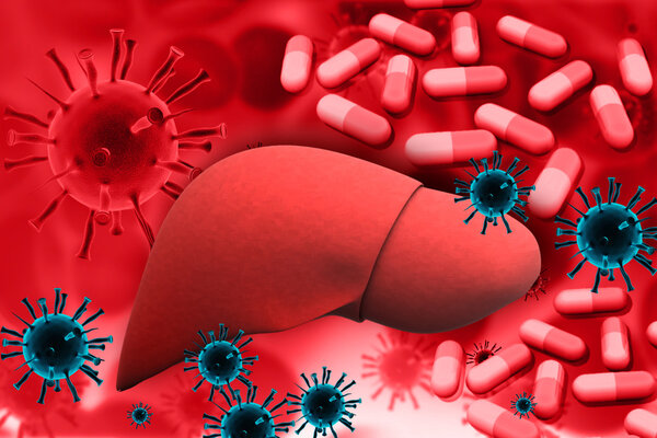 Me pehea te whakamahi i te Hepatitis C Diakoti