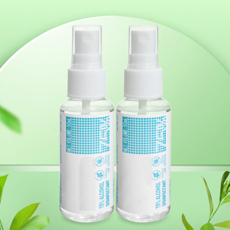 75% Waipiro Kore Waikore Whakamatea TECH-BIO Antibacterial Liquid