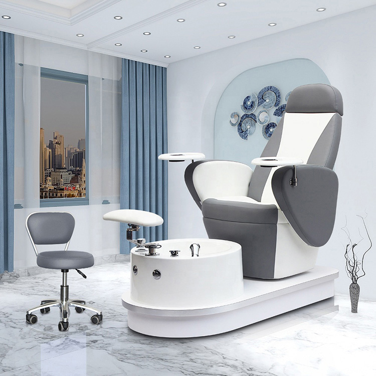 Ataahua Nail Salon Foot Spa Chair