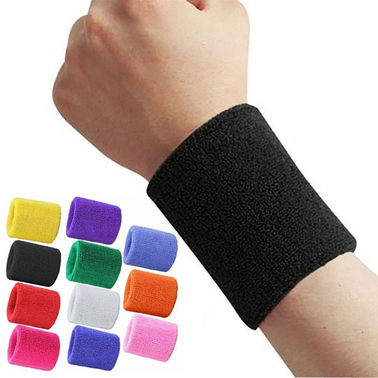 Bracers Wrist Wewete Wristband