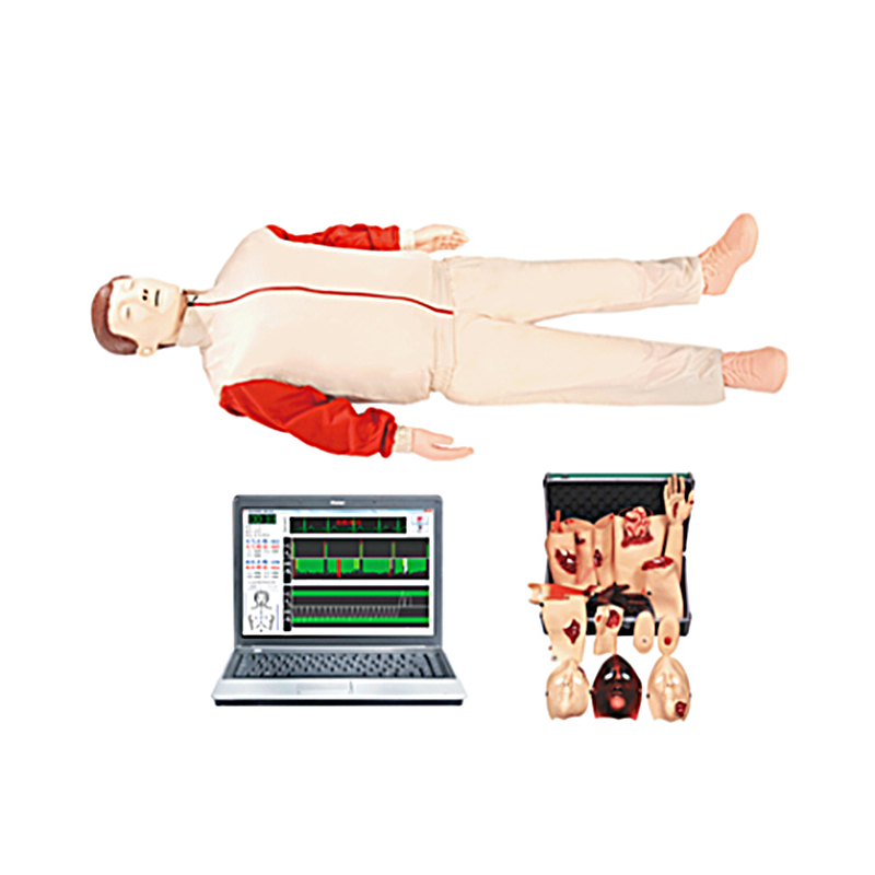 Whakaoranga Cardiopulmonary Aed Defibrillation Supply