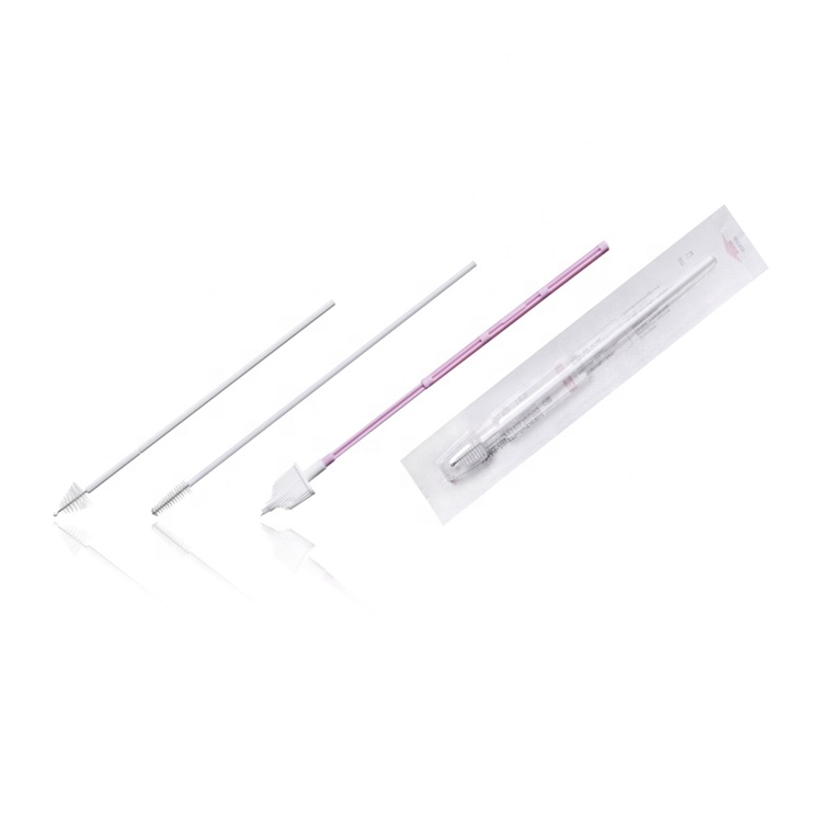 Te Tauira Cervix and Cervix Sampling Set