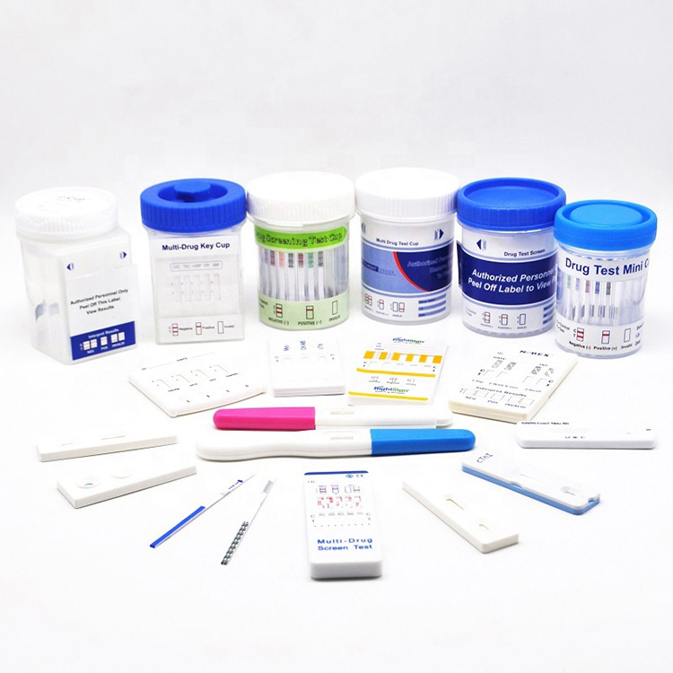 Te Kete Whakamatau-Rapid-antigen-detection-test Kit