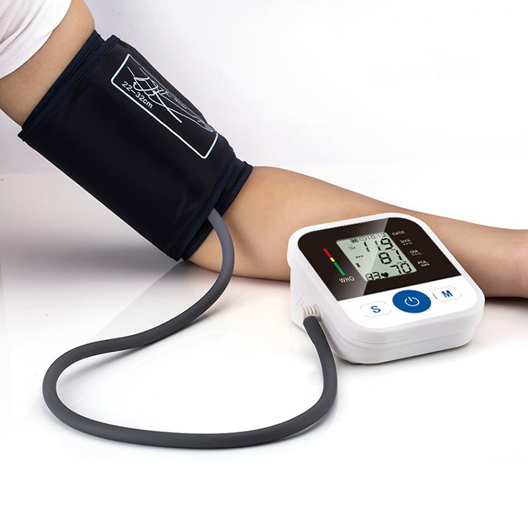 Mamati Sphygmomanometer