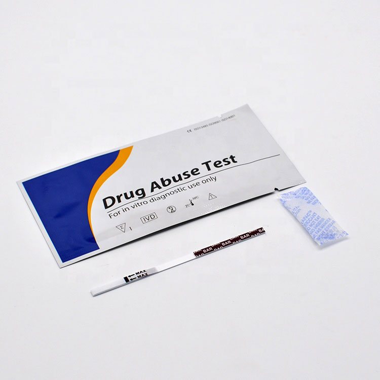 Kete Whakamatau Tere Barbiturates Barbiturates Rapid Test