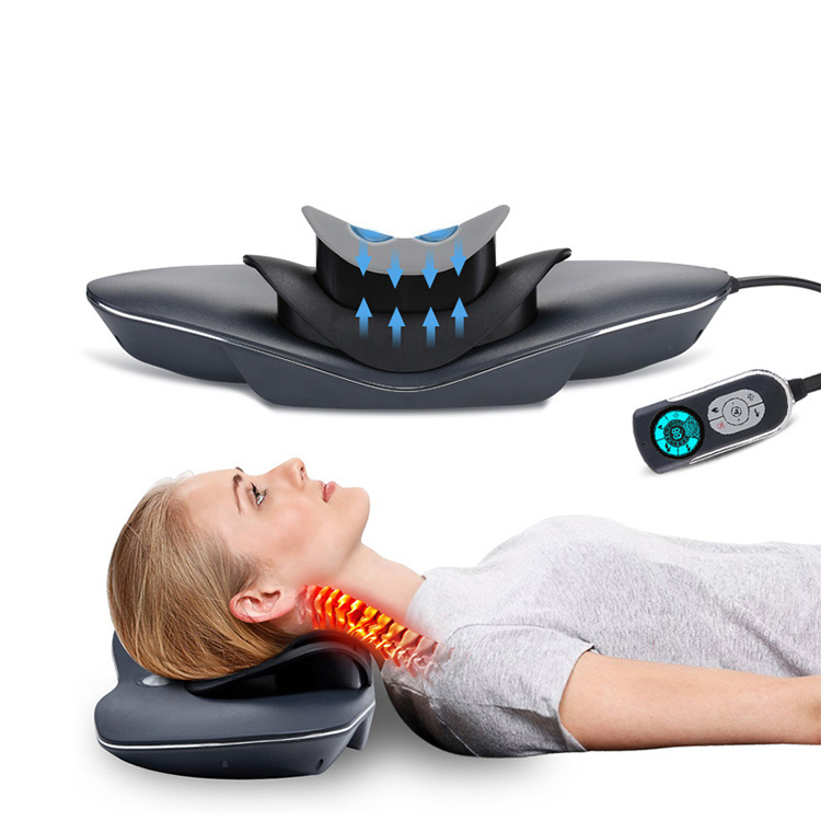 Whakawera Hiko Whakamaora Tianau Neck Massager