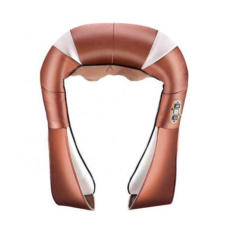 Hiko Shiatsu Massager