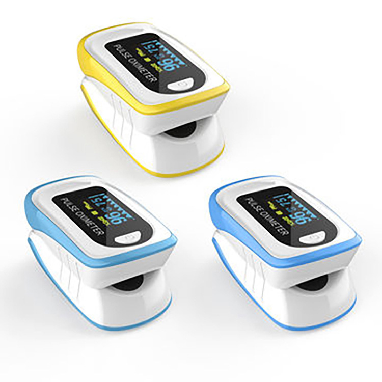 Maihao Pulse Oximeter