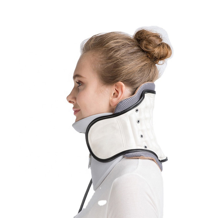 Inflatable Cervical Air Traction Kara Ripanga