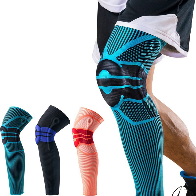 Turi Tautoko Kaitiaki Sport Kneepad