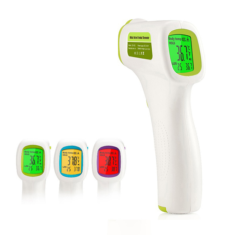 Hauora Rae Infrared Thermometer