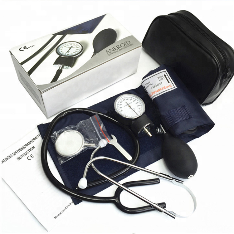 Aneroid Aneroid Sphygmomanometer