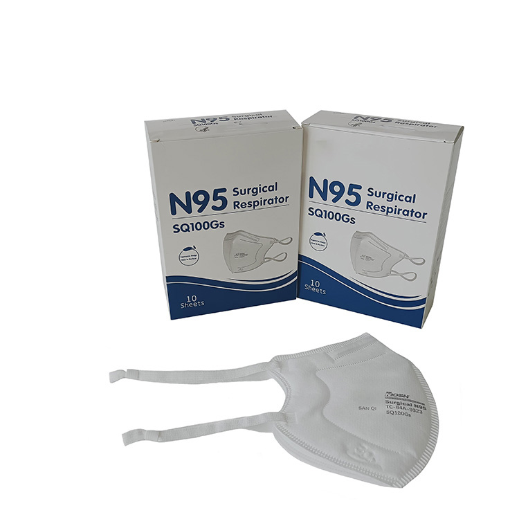 Hauora N95 Mask