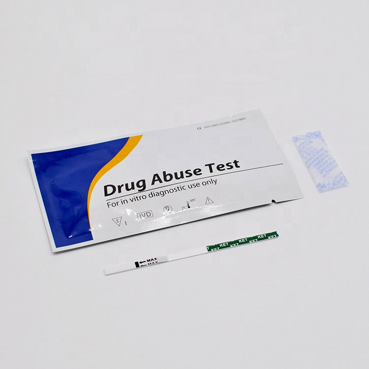 Kotahi Hipanga KET Ketamine Urine Drug Test Strips