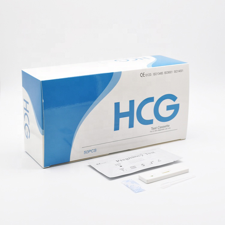 Haputanga Hcg Rapid Test Kit