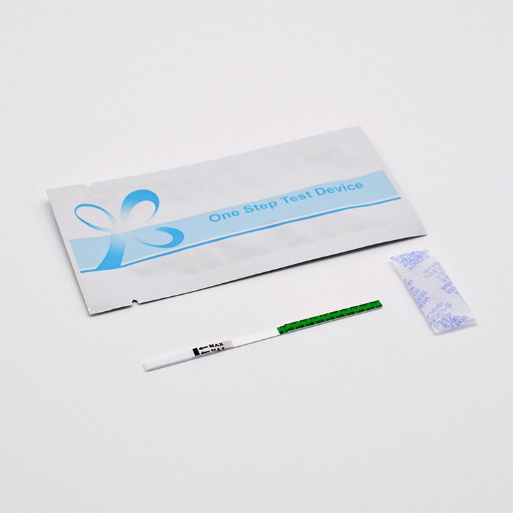 Tere Kotahi Hipanga H Pylori Antigen Test Strip