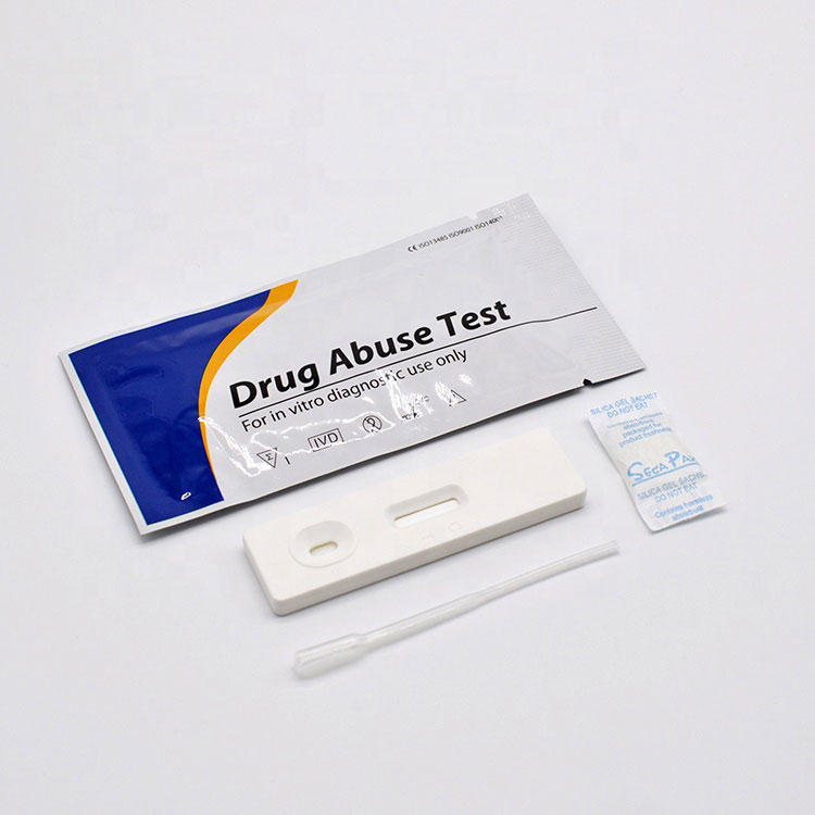 THC Drug Test Ripene Kit