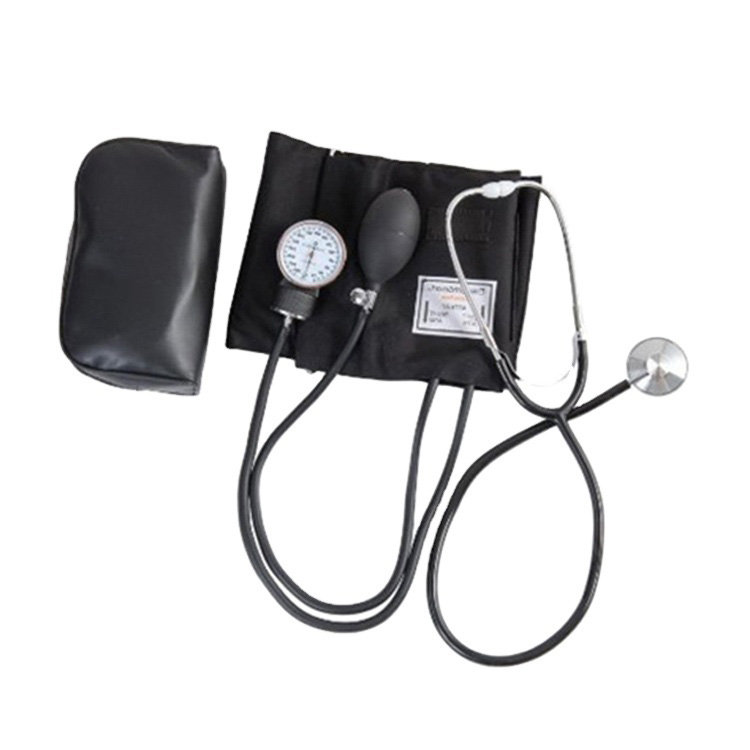 Momo Taiepa Aneroid Sphygmomanometer